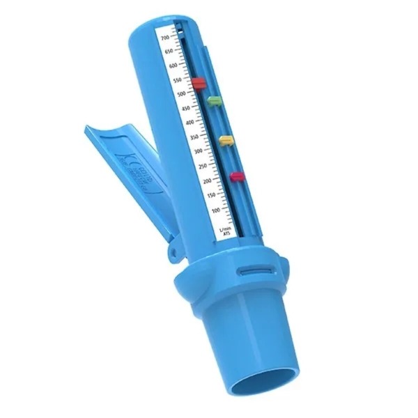 Airzone Peak Flow Meter