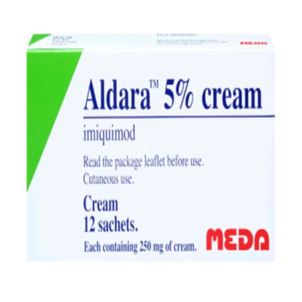 Aldara cream 5 online