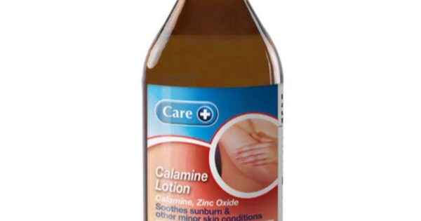 Buy Care Calamine Lotion 200ml Dock Pharmacy