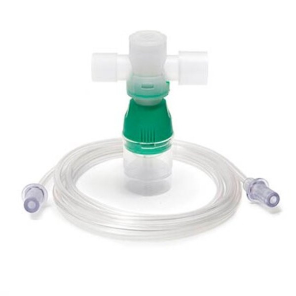 Cirrus 2 Nebuliser Universal T-KIT Plus Tube 1464