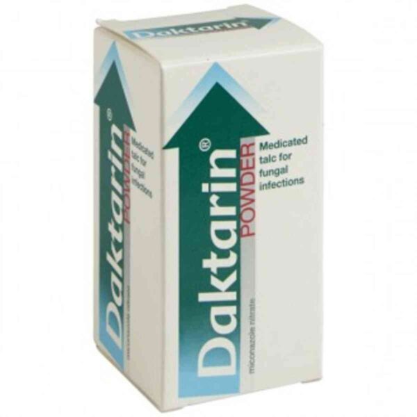 Daktarin Powder, 20g