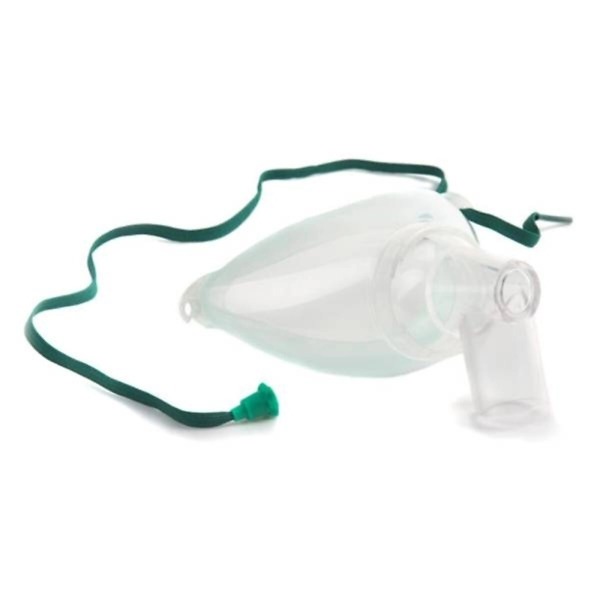 Ecolite Adult Mask 1188