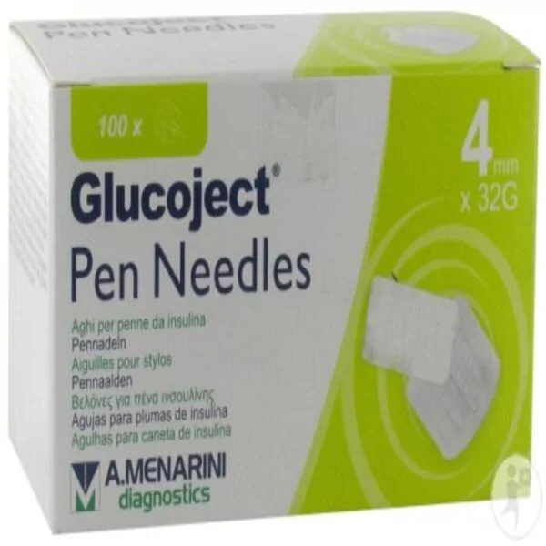 Insulin Pen Needles