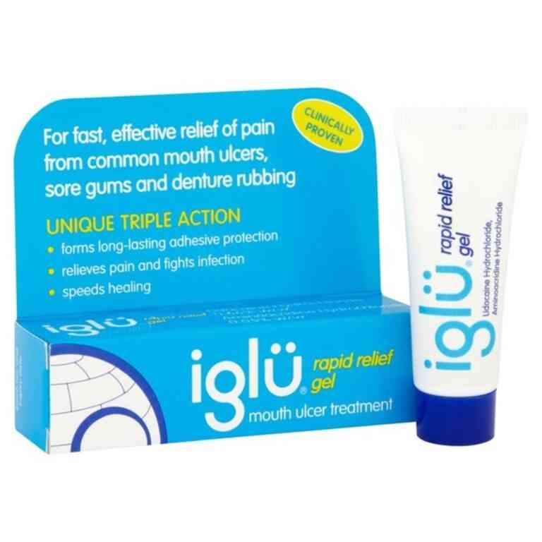 lidocaine gel for mouth ulcers Tag Dock Pharmacy