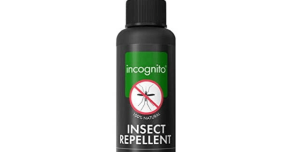 Buy Incognito Spray 100ml, 100ML - Dock Pharmacy