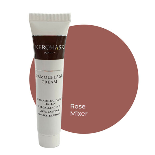 Keromask Mixer Rose, 15ml