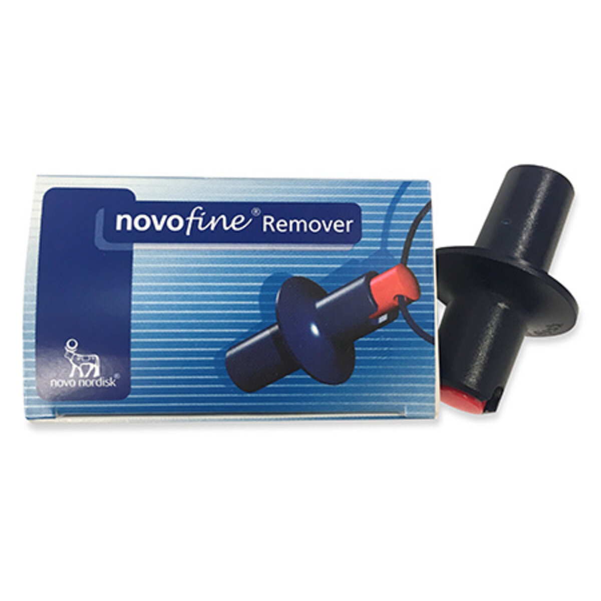 Shop NovoFine Pen Needle Tips 6mm x 32G