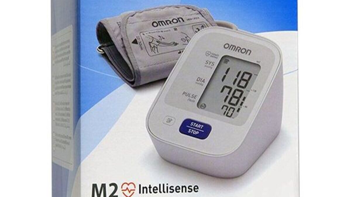 omron m2 intellisense