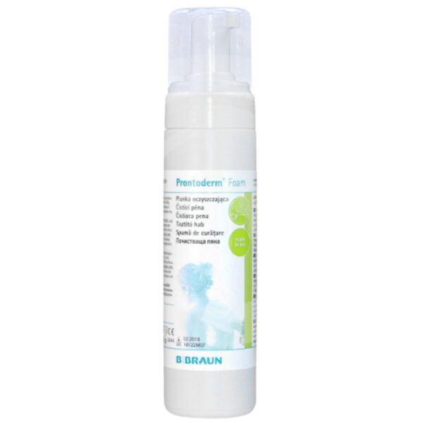 Prontoderm Foam, 200ml