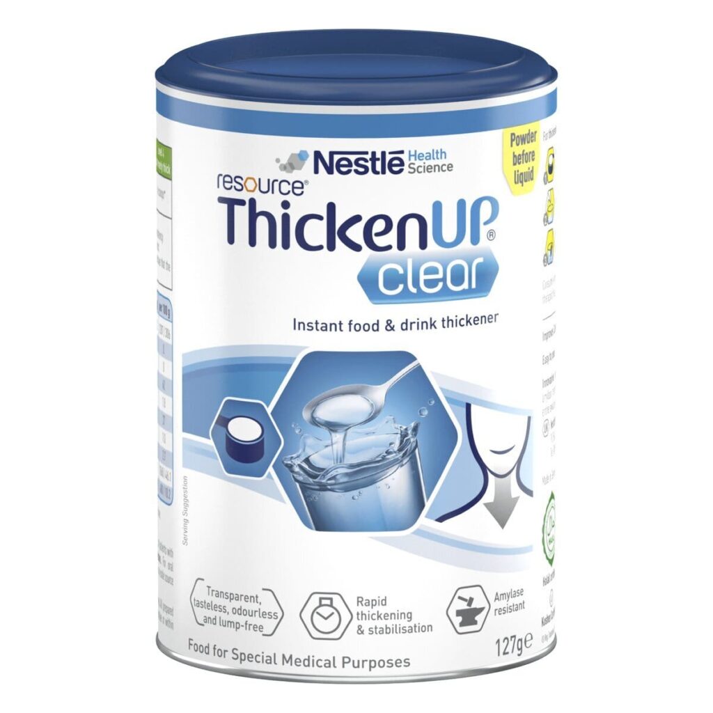 Food Thickener Agents: The Ultimate Guide to Thicken Your Culinary Creations