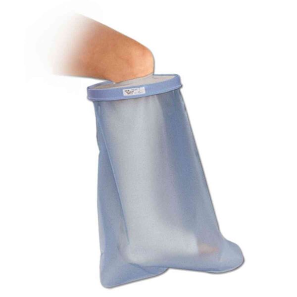 Seal Tight Limb Protector - Adult Wide Short Leg CV27106