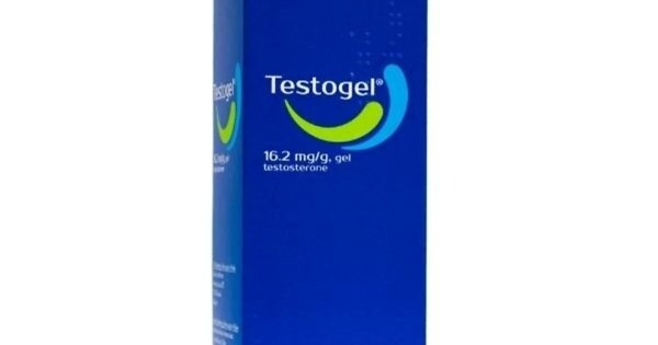 Buy Testogel Pump  Online Pharmacy 4U