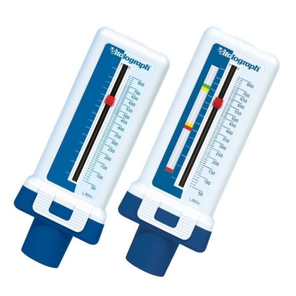 Vitalograph Peak Flow Meter