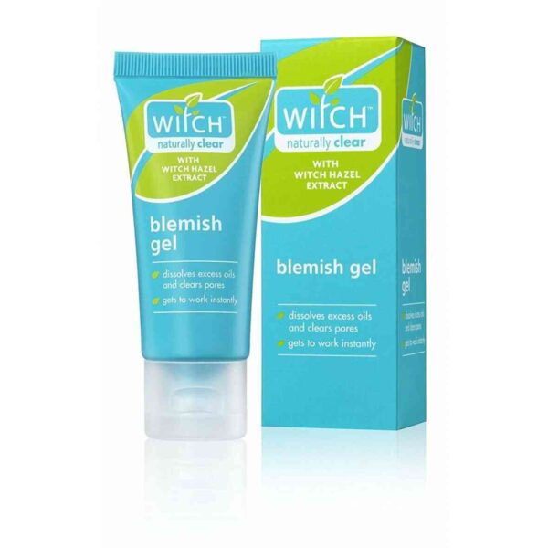 Witch Blemish Gel, 35g