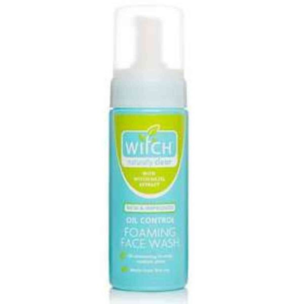 Witch Foaming Face Wash, 150ml