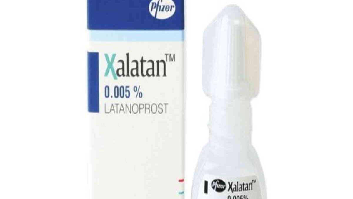 Buy xalatan online