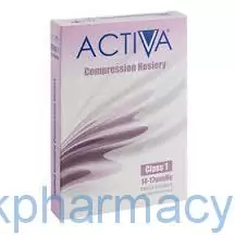 Activa Stocking Liners 3 Pack 10mmHg - MedicalDressings