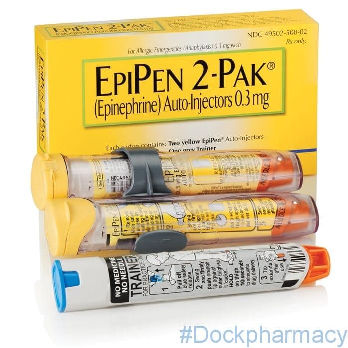 Epipen For Sale Amazon