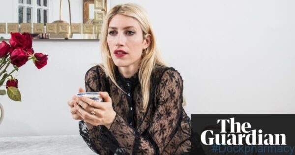 Karley Sciortino The Sex Blogger And Slutever Presenter Redefining 