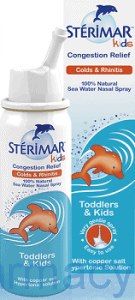 Buy Sterimar Nasal Spray Kids, 50ml - Dock Pharmacy