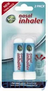 Vicks Inhaler Twin Pack