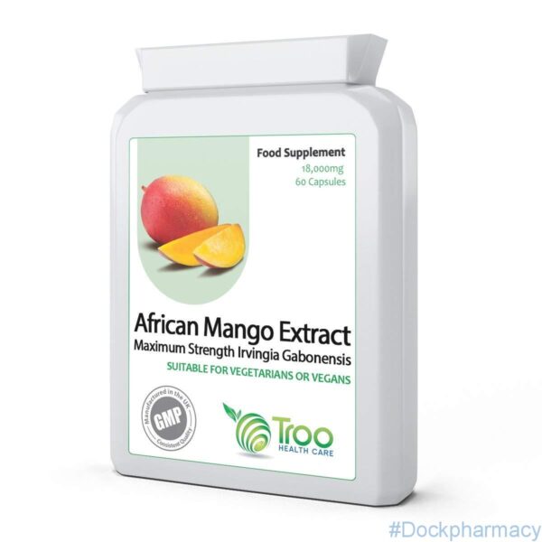 african mango extract uk