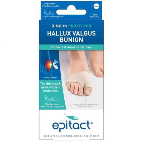 Epitact Bunion Protector medium size