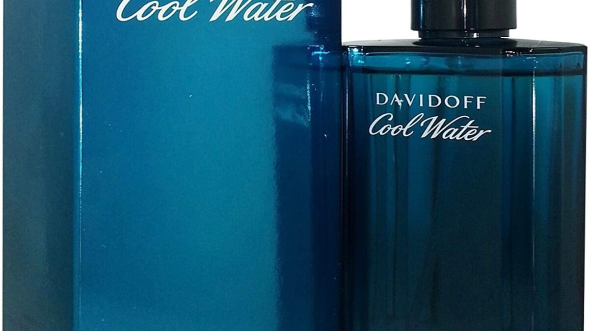 Buy Davidoff Cool Water Man Eau de Toilette Spray - Dock Pharmacy