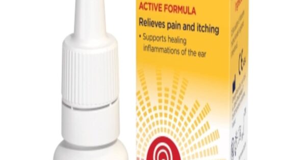 Buy Cl-Ear Pain Relief Ear Drops 12ml - Dock Pharmacy