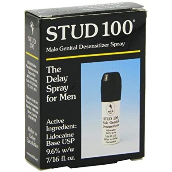 stud 100 spray