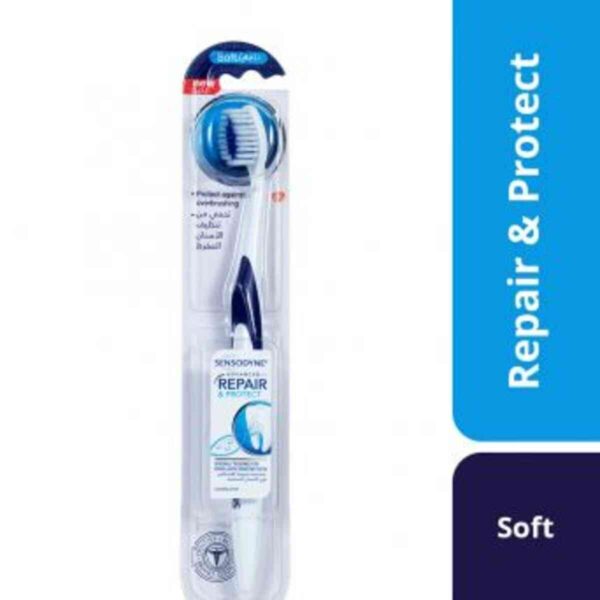 Sensodyne Repair & Protect Soft Bristle Toothbrush