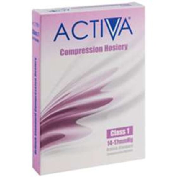 Activa Class 1 Thigh Compression Stockings