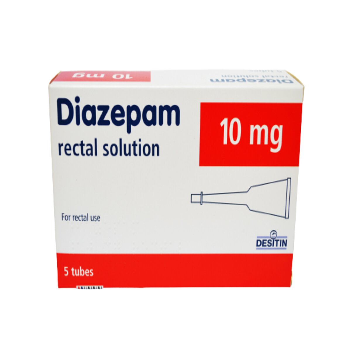 Diazepam 0.5 Mg